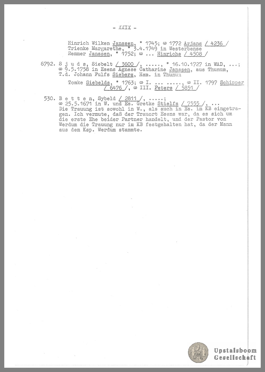 Document